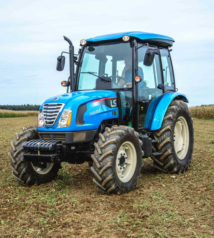Demonstration XU, MT5.73 und MT7.101