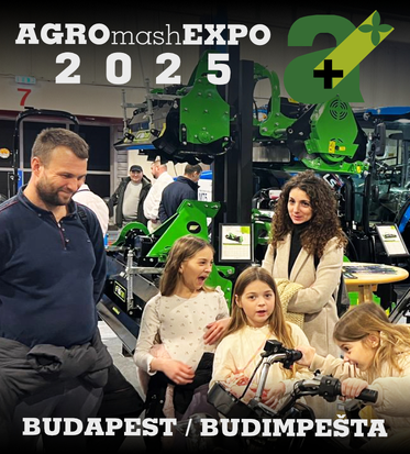 Uspešen začetek sodelovanja z madžarskimi kmeti