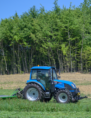 TRACTORS