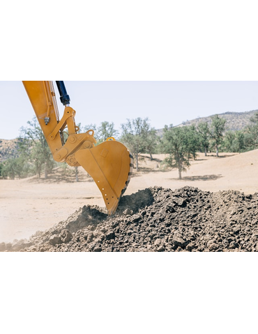 Construction machinery