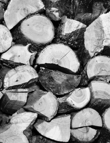 Wood bundlers