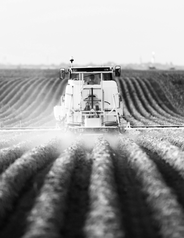 Field sprayers