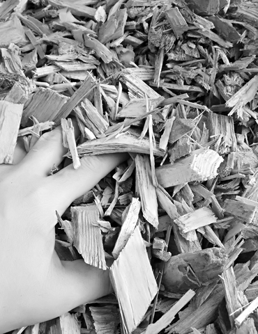 Wood chippers