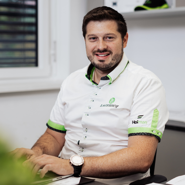 Blaž Bera
